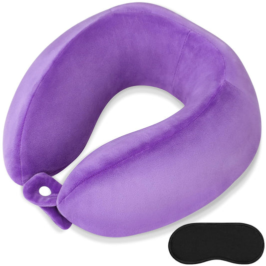 Travel Neck Pillows Adjustable