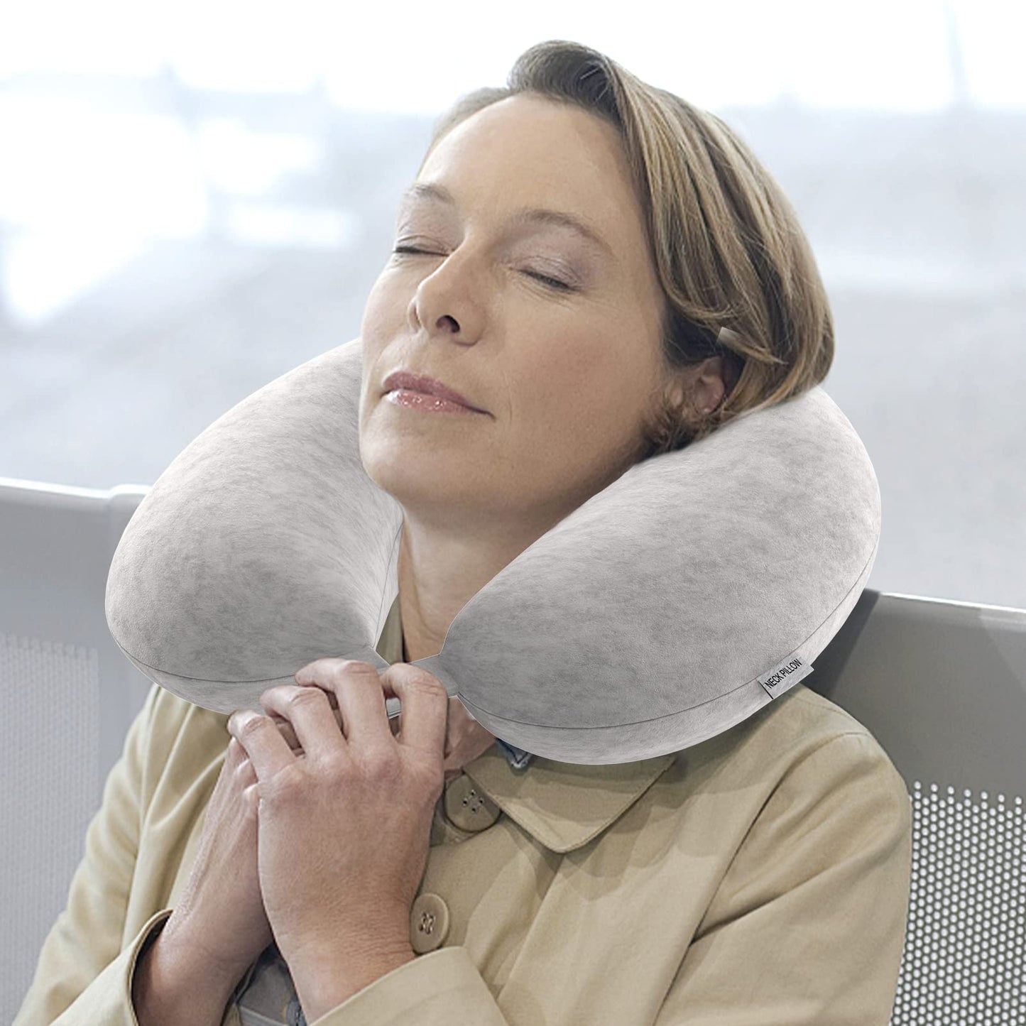 Travel Pillow Lightweight