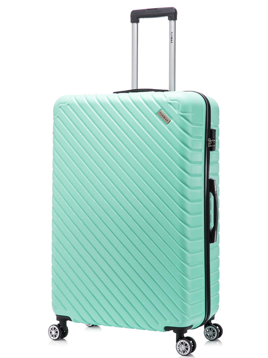 Extra Large Travel  Green