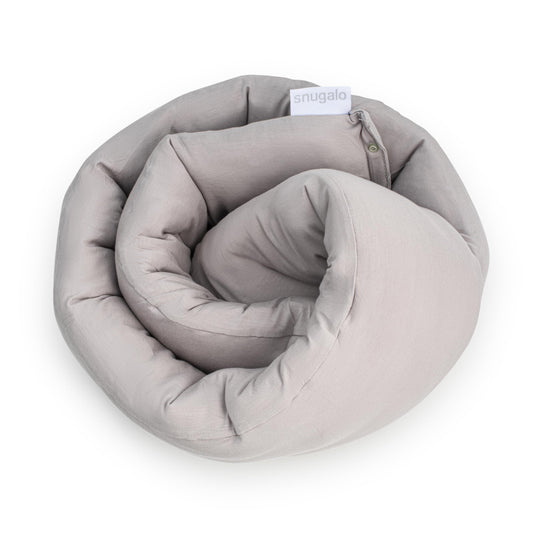 Snug travel pillow Bamboo