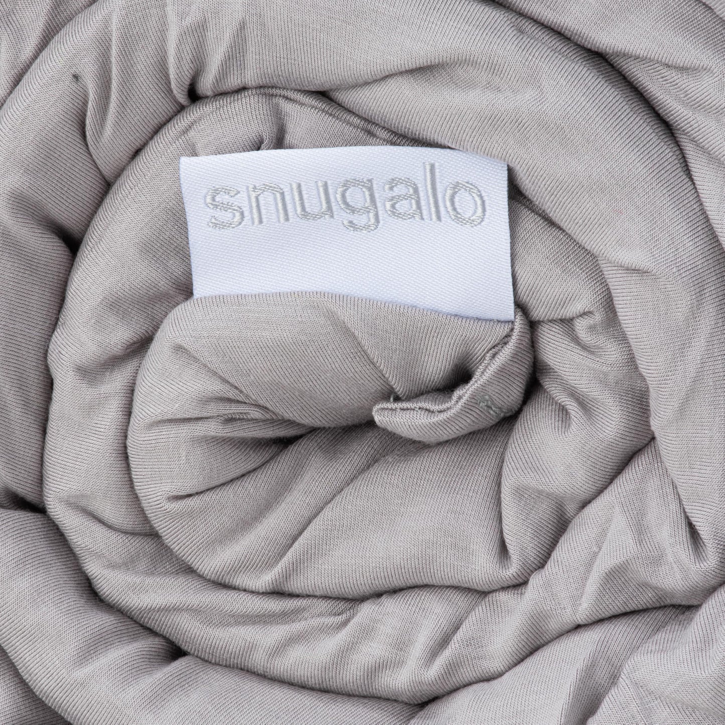 Snug travel pillow Bamboo